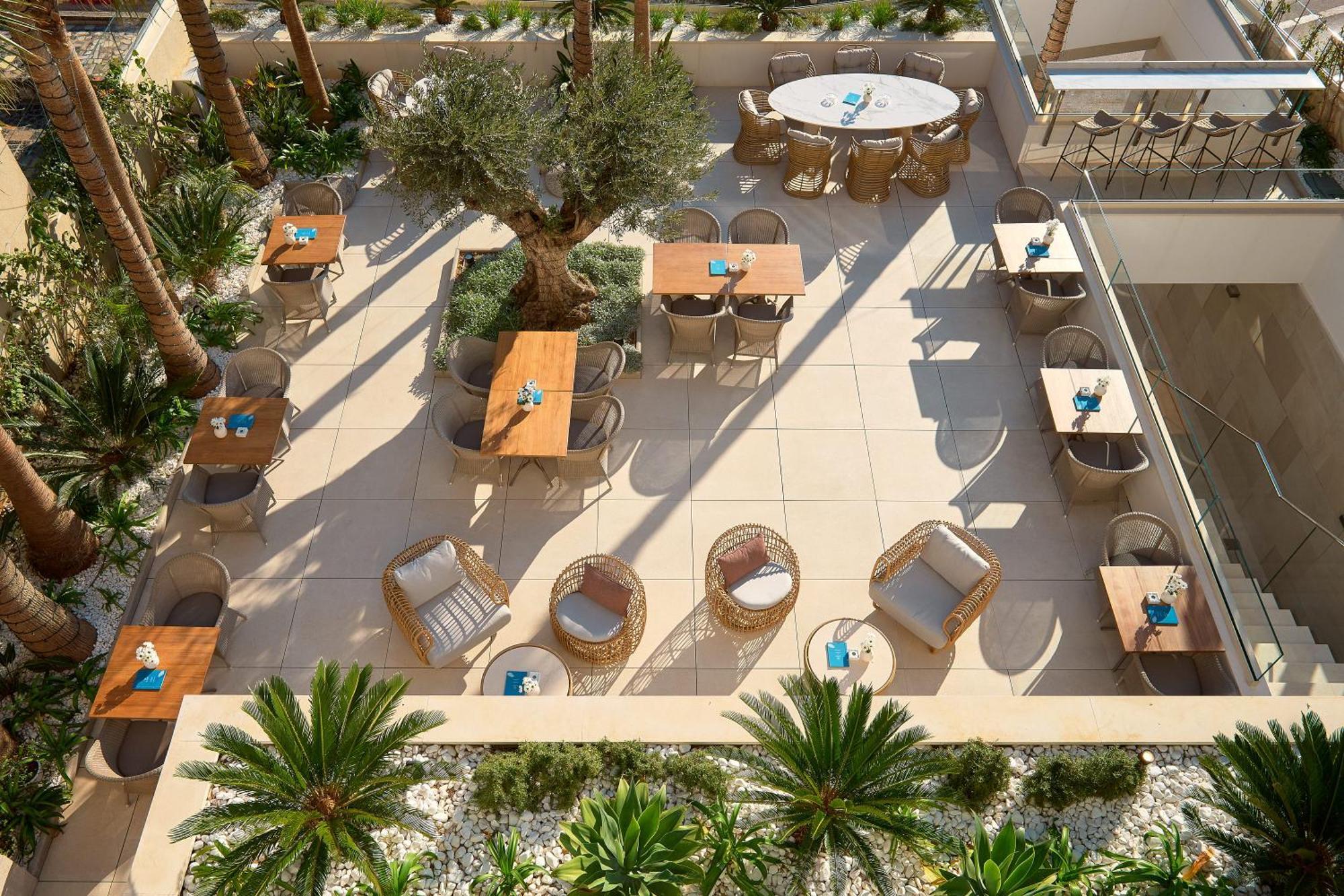 Mirari Boutique Hotel Split Exterior photo