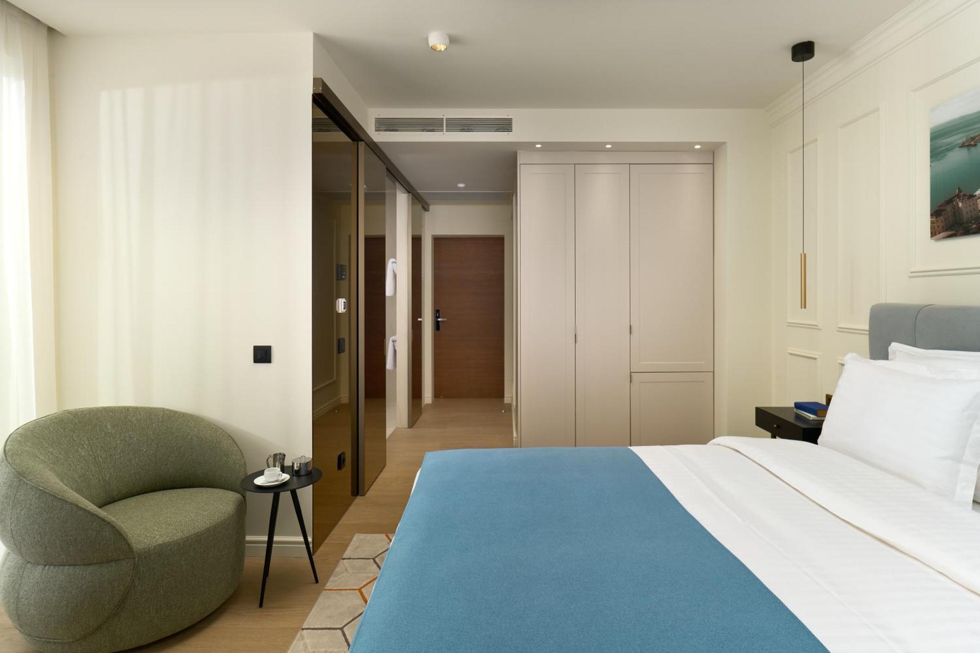 Mirari Boutique Hotel Split Exterior photo