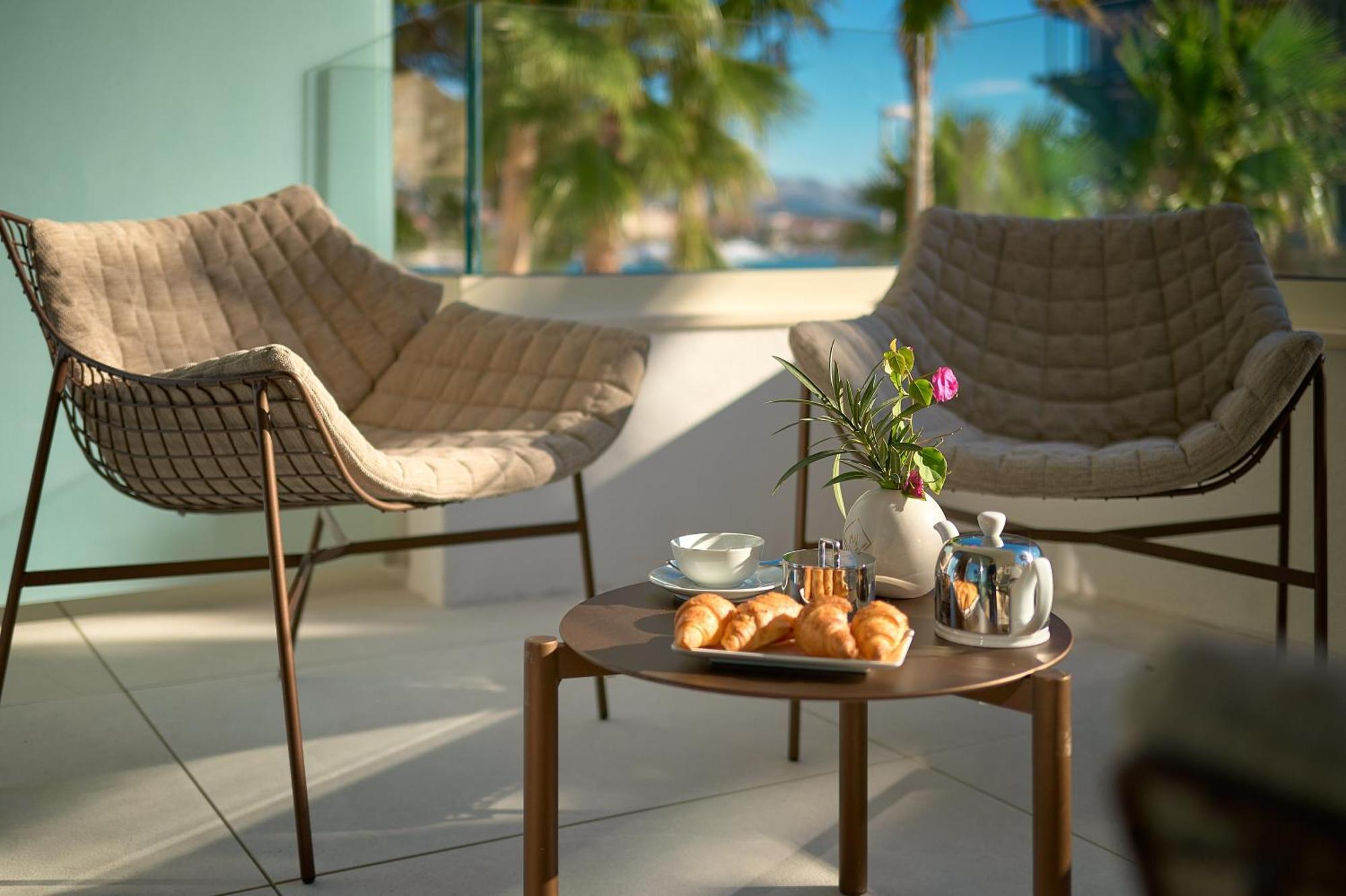 Mirari Boutique Hotel Split Exterior photo