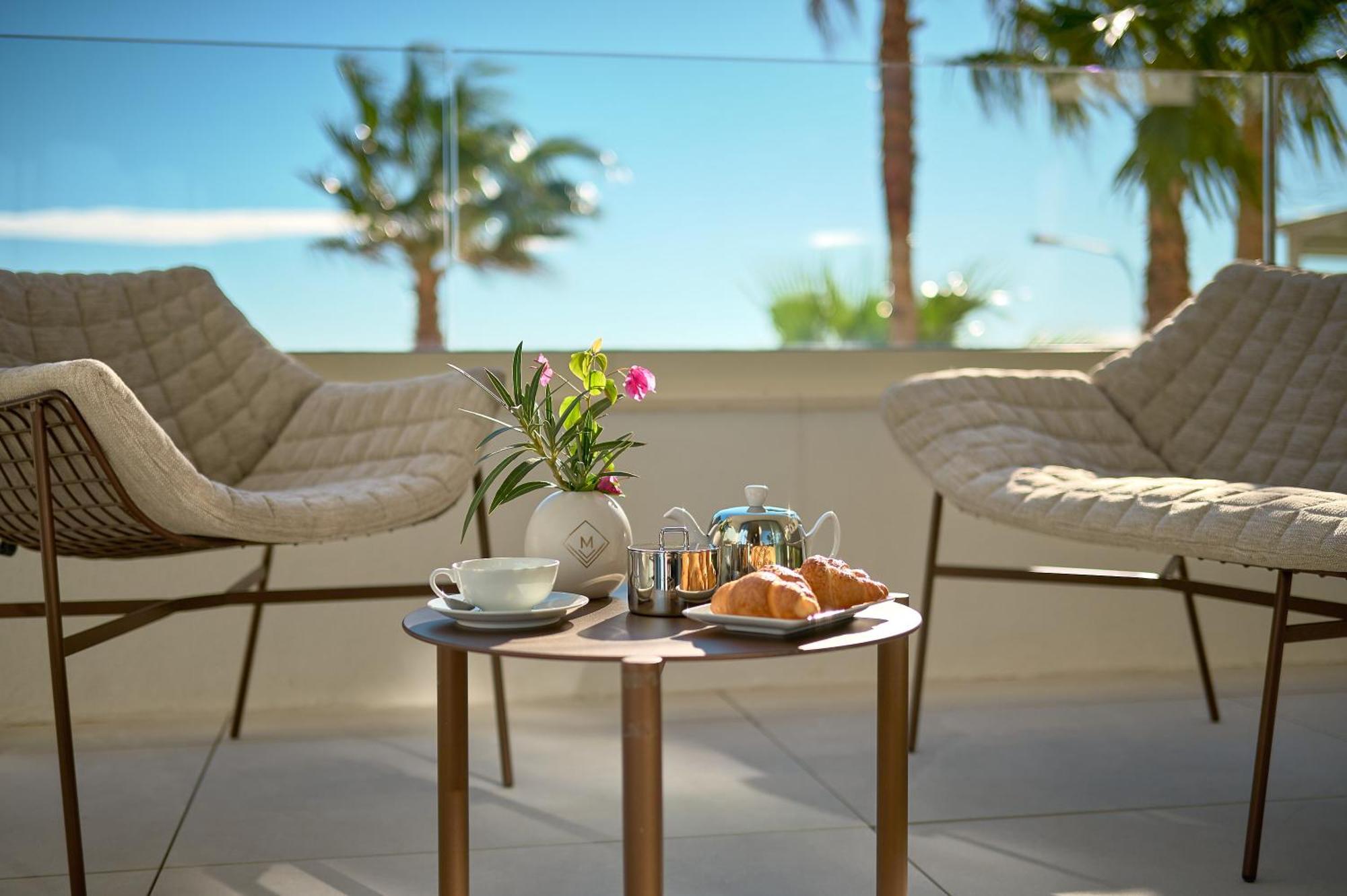 Mirari Boutique Hotel Split Exterior photo